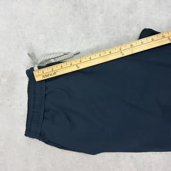 Vuori Jogger Pants Mens Medium Green Heather Sunday Performance Athletic - Picture 4 of 8